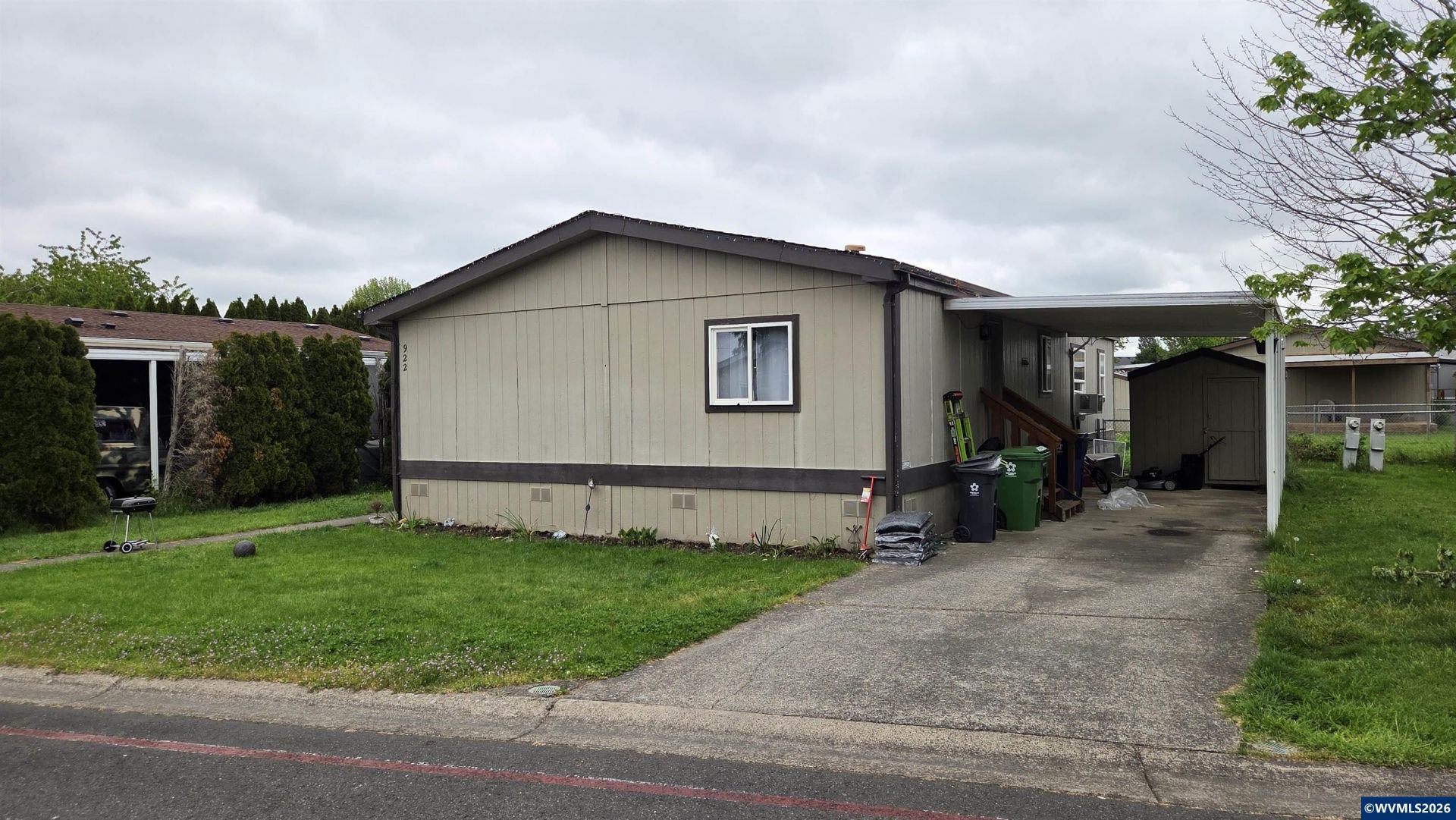 922 York St Se, Aumsville, OR 97325 Main Photo
