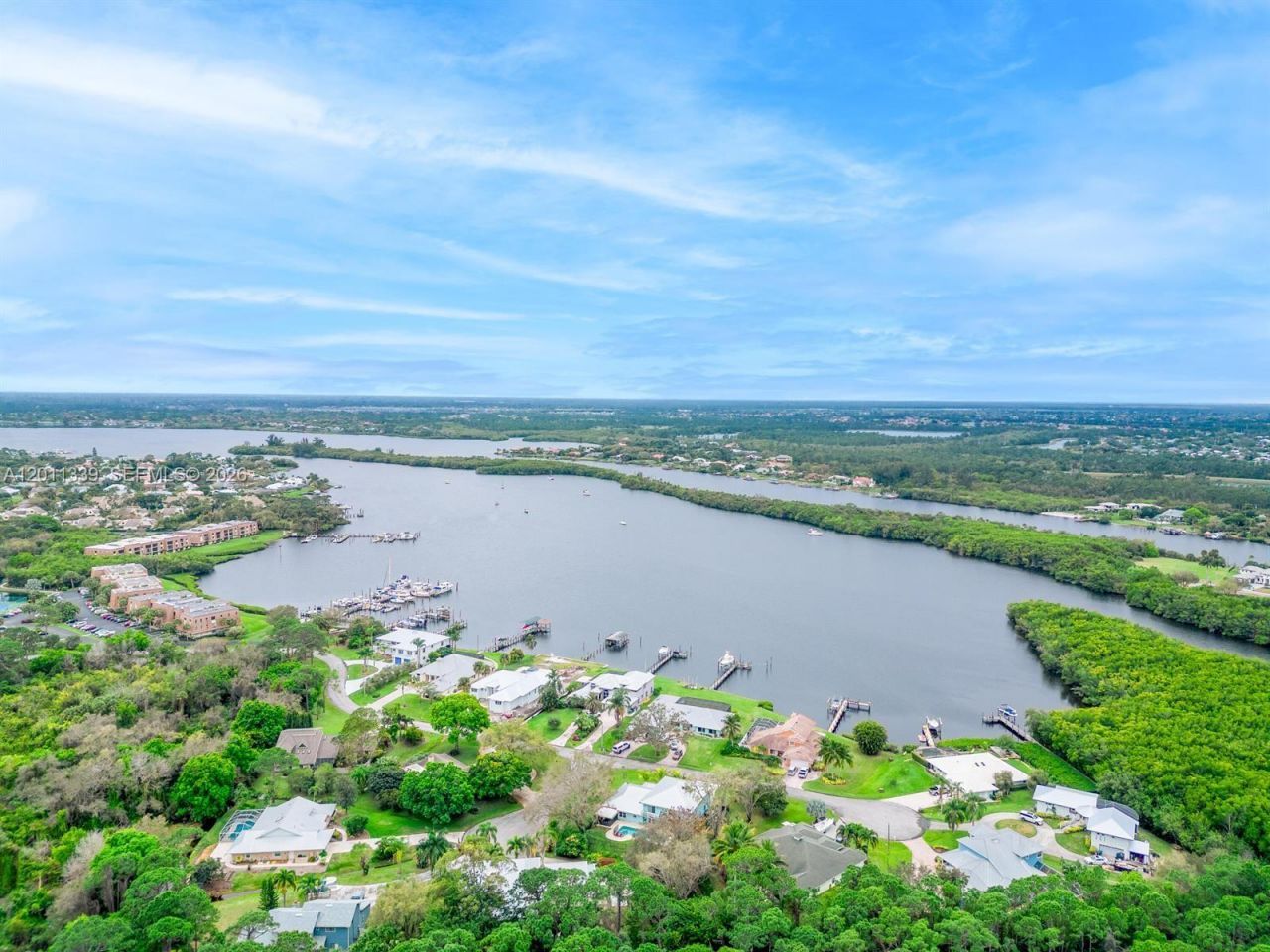 265 SE Via Sangro , Port Saint Lucie, FL 34952 Photo