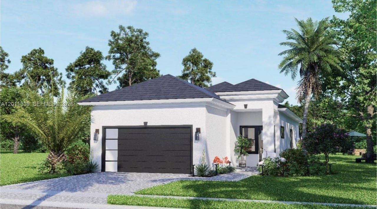 265 SE Via Sangro , Port Saint Lucie, FL 34952 Photo