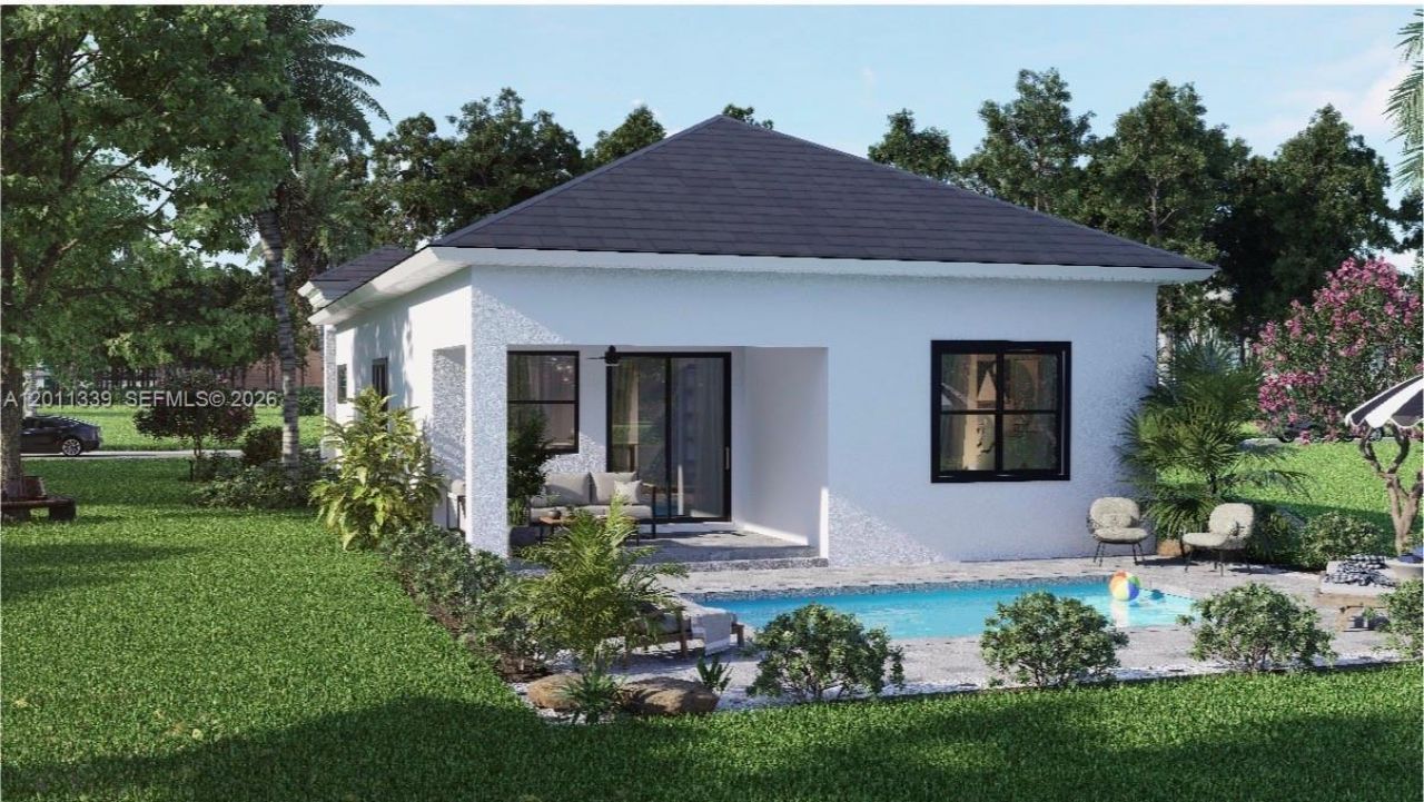 265 SE Via Sangro , Port Saint Lucie, FL 34952 Photo