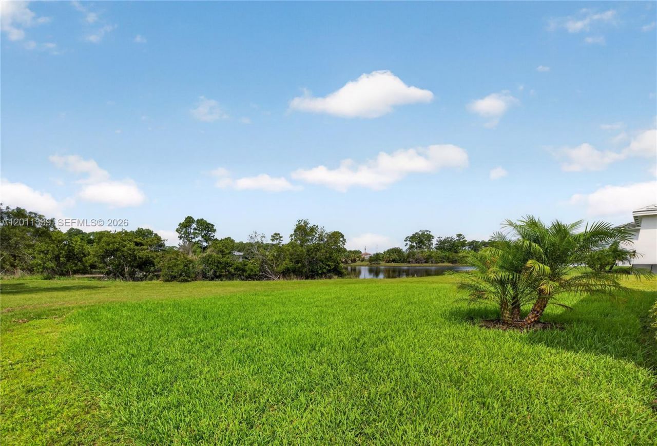 265 SE Via Sangro, Port Saint Lucie, FL 34952 Photo