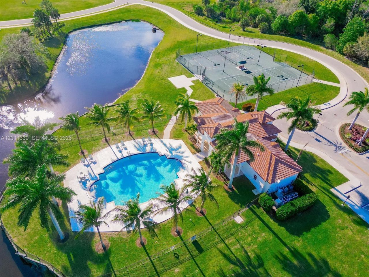 265 SE Via Sangro , Port Saint Lucie, FL 34952 Photo