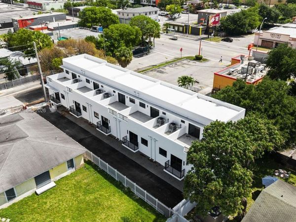 720 NW 55th Ter, Unit 720, Miami, FL 33127