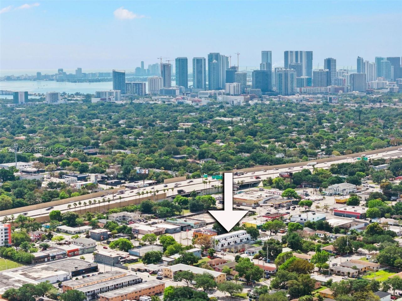720 NW 55th Ter, Unit 720, Miami, FL 33127 Photo