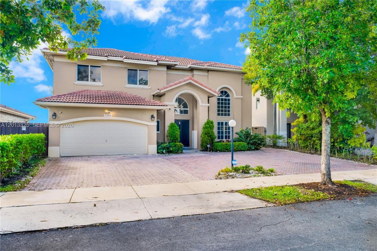 13000 SW 136th Ter , Miami, FL 33186 Photo