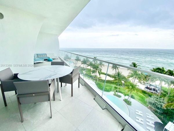 16901 Collins Ave , Unit 701, Sunny Isles Beach, FL 33160