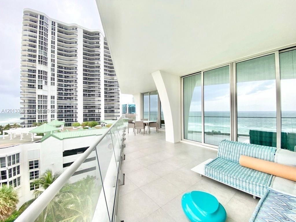 16901 Collins Ave , Unit 701, Sunny Isles Beach, FL 33160 Photo