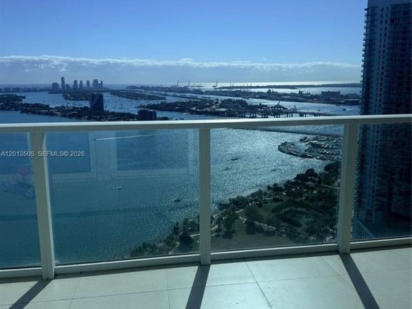 2020 N Bayshore Dr, Unit 3804, Miami, FL 33137