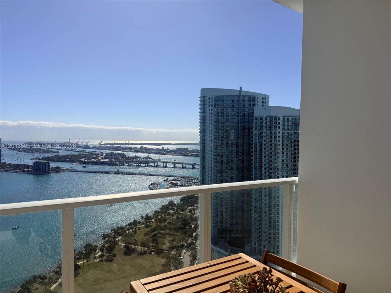 2020 N Bayshore Dr, Unit 3804, Miami, FL 33137 Photo