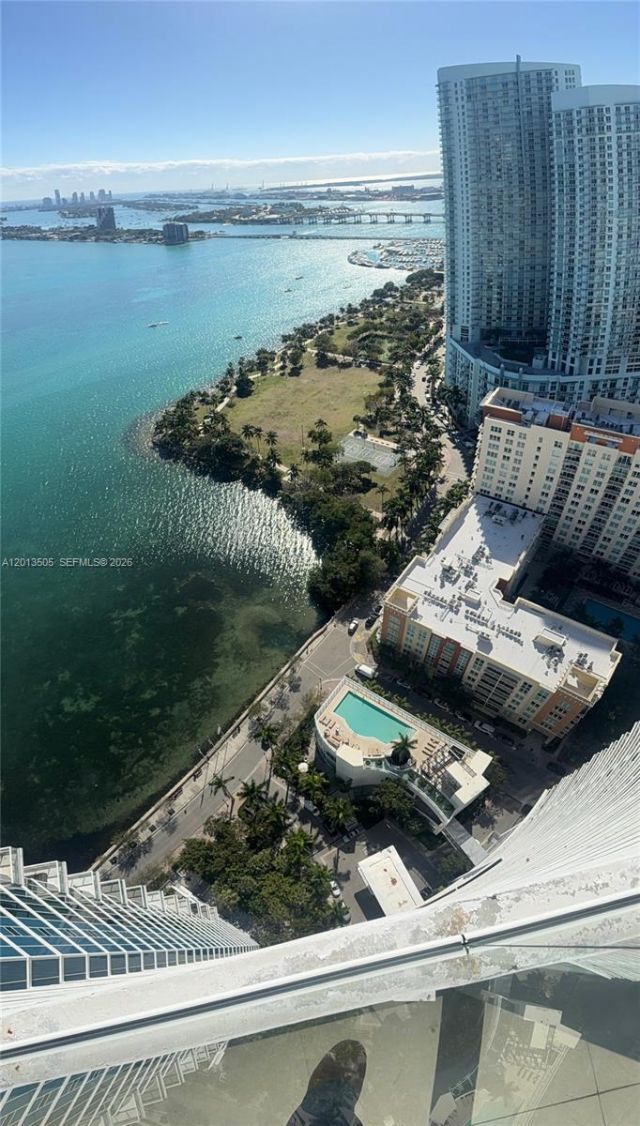 2020 N Bayshore Dr, Unit 3804, Miami, FL 33137 Photo