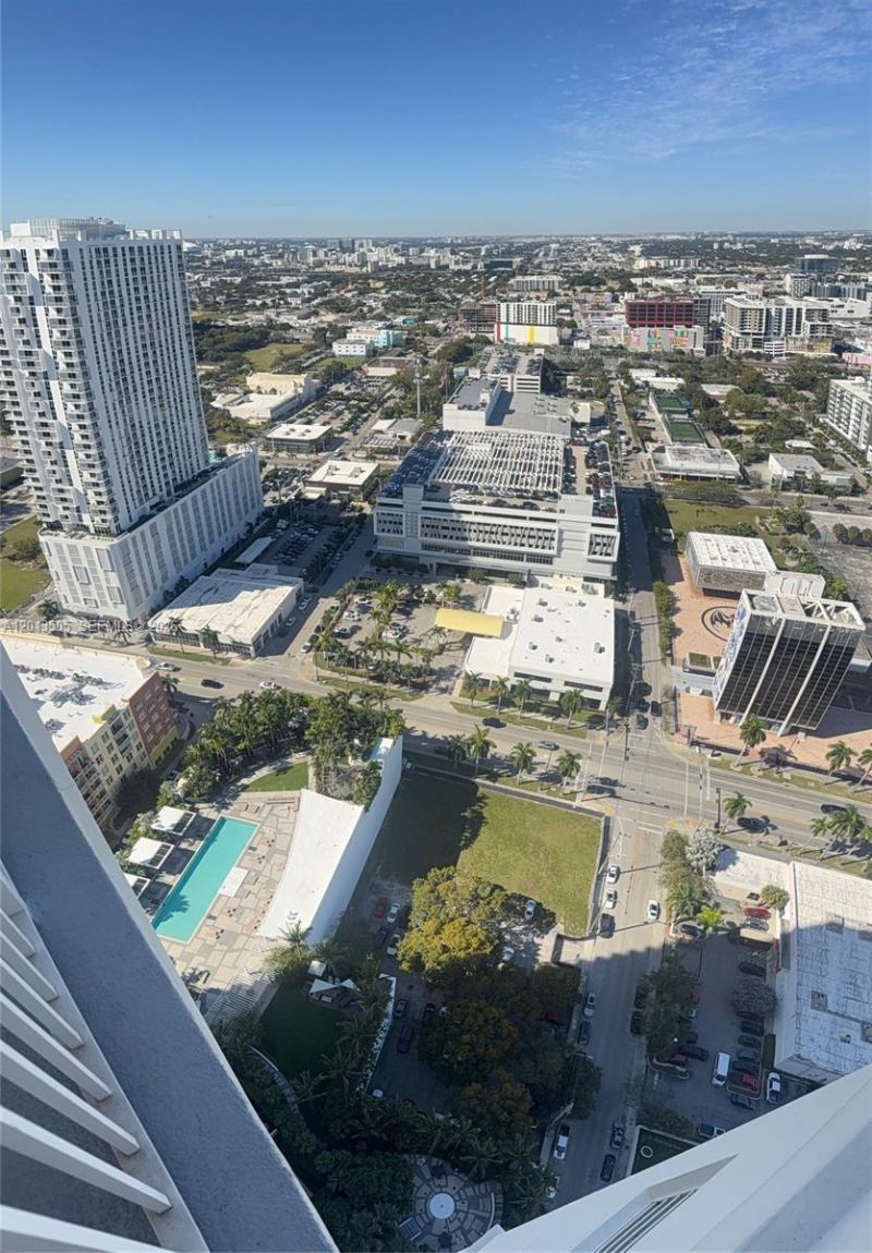 2020 N Bayshore Dr, Unit 3804, Miami, FL 33137 Photo