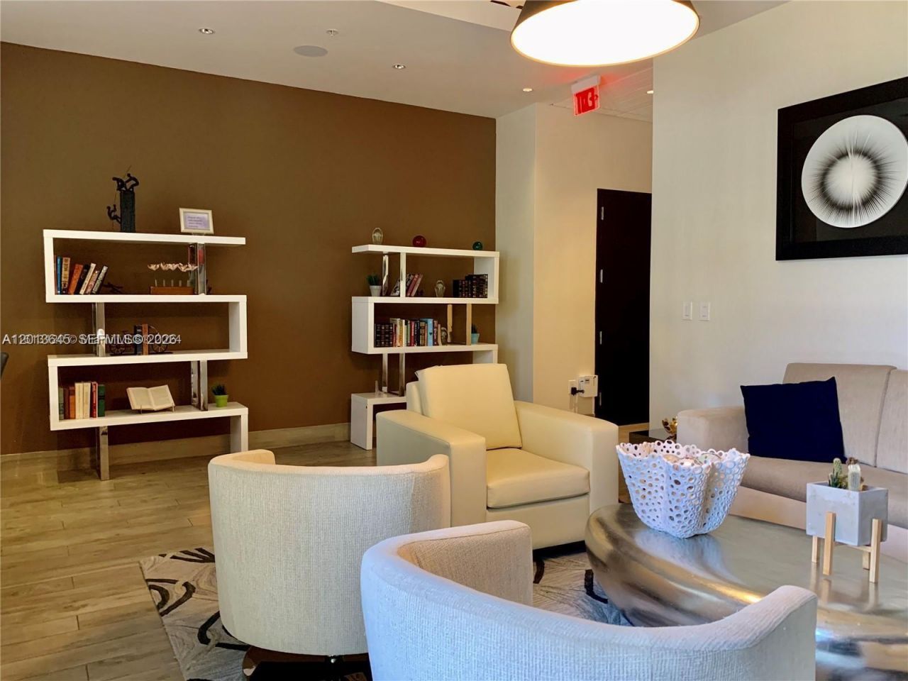 999 SW 1st Ave , Unit 2712, Miami, FL 33130 Photo