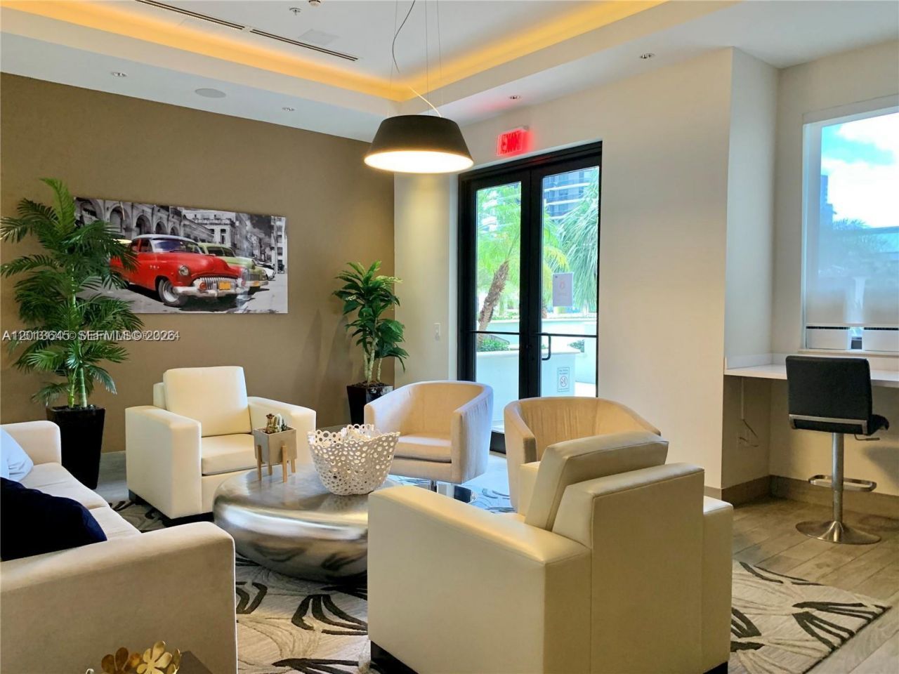 999 SW 1st Ave , Unit 2712, Miami, FL 33130 Photo