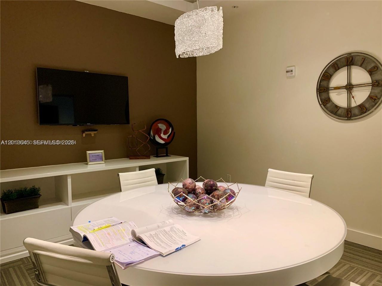 999 SW 1st Ave , Unit 2712, Miami, FL 33130 Photo