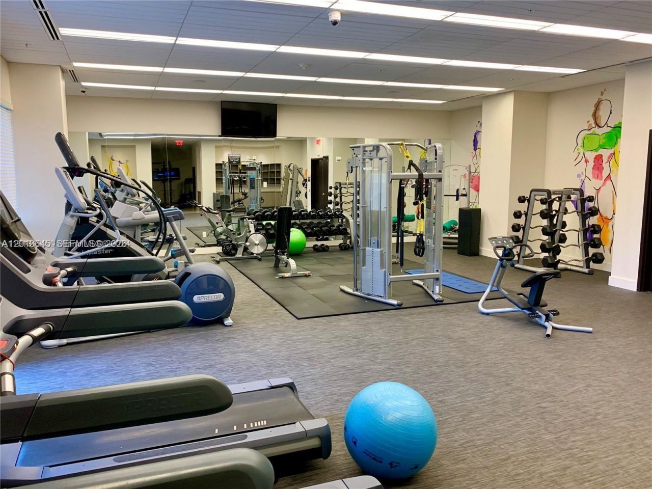 999 SW 1st Ave , Unit 2712, Miami, FL 33130 Photo