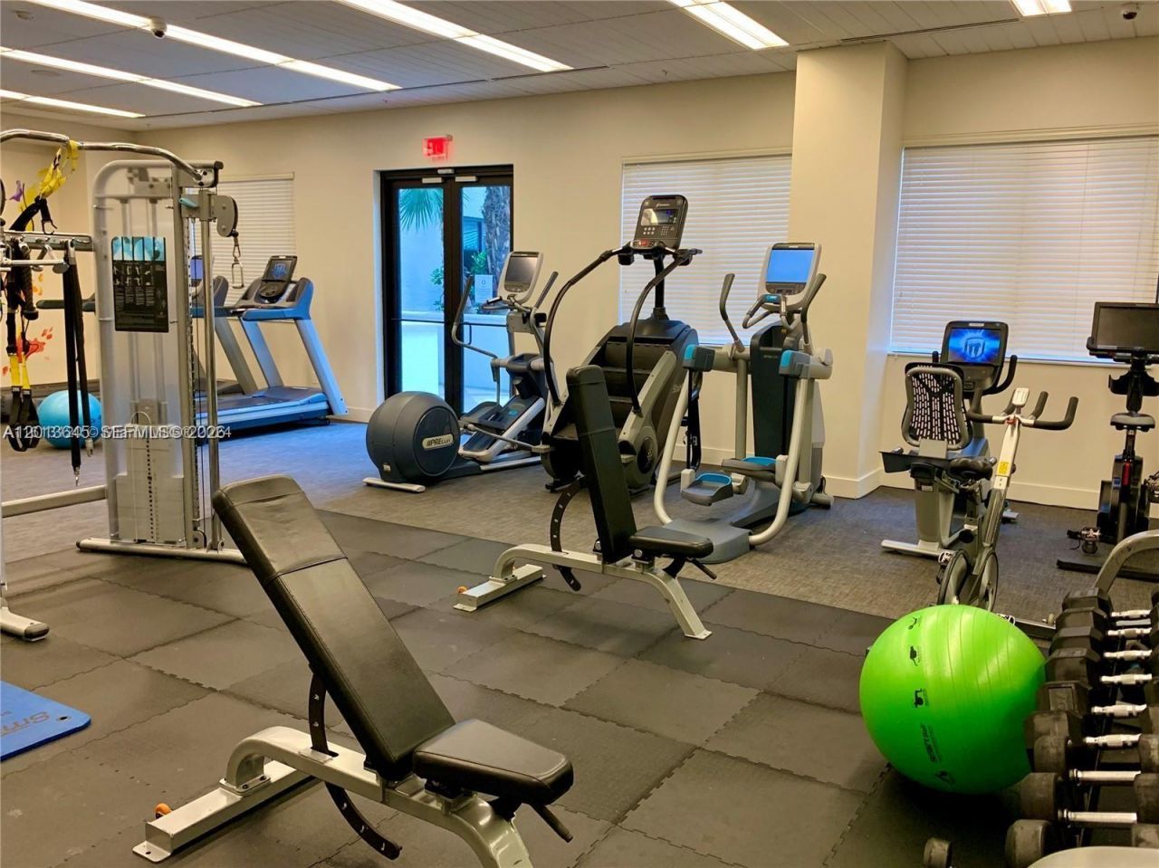 999 SW 1st Ave , Unit 2712, Miami, FL 33130 Photo