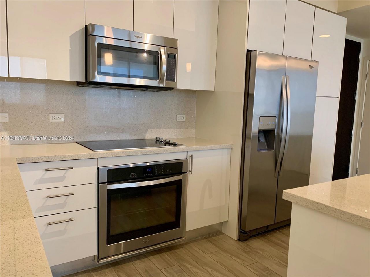 999 SW 1st Ave , Unit 2712, Miami, FL 33130 Photo
