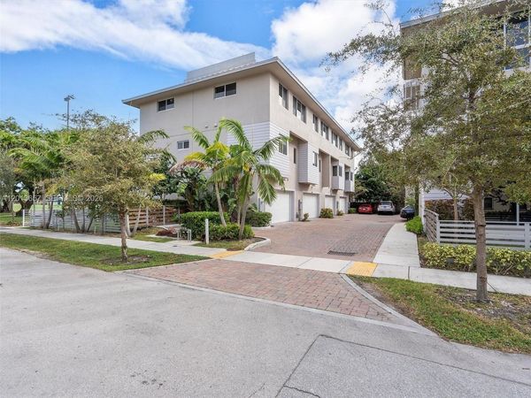 Unit 632, Fort Lauderdale, FL 33304