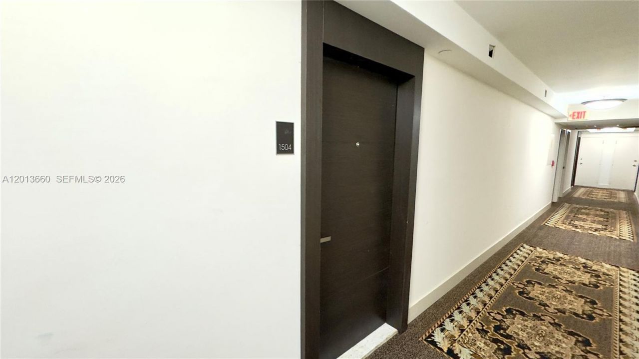 2851 NE 183rd St, Unit 1504E, Aventura, FL 33160 Photo