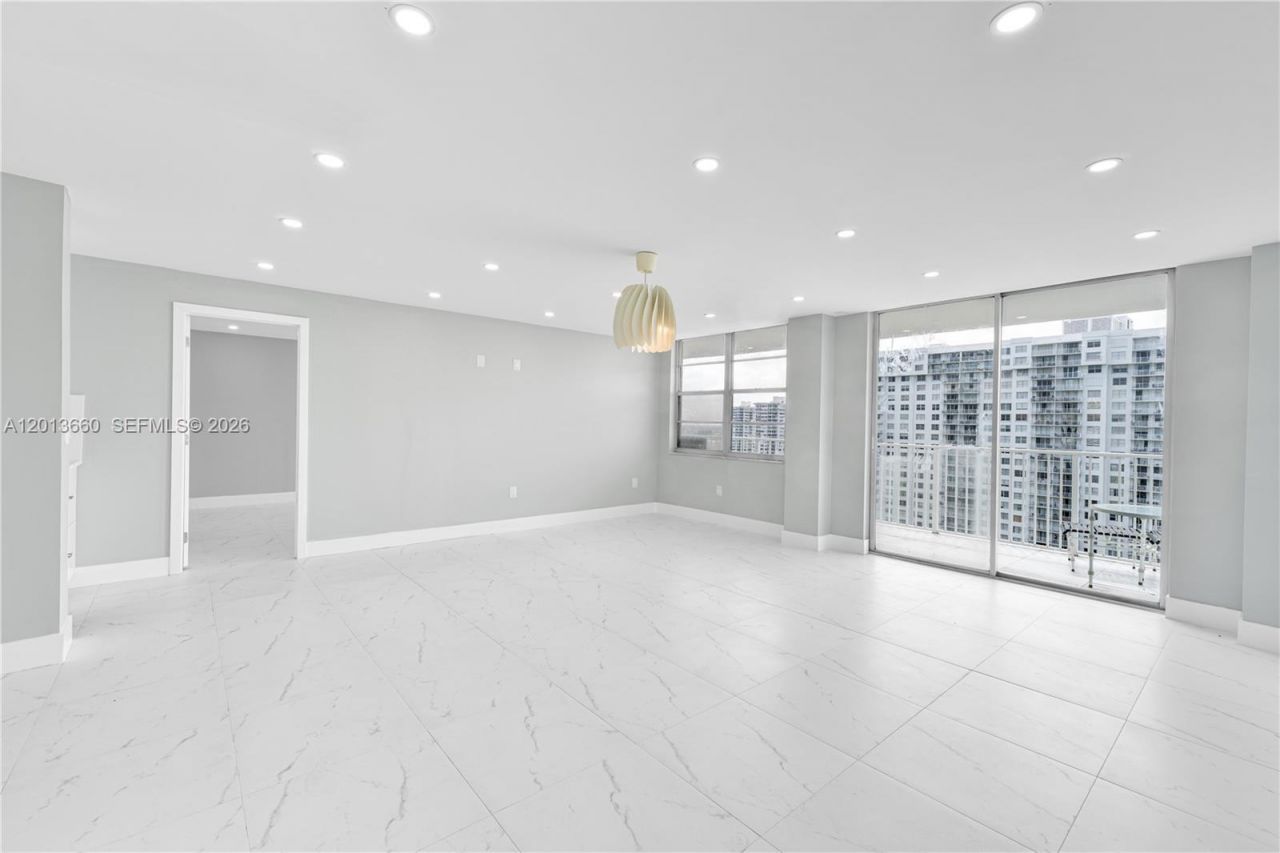 2851 NE 183rd St, Unit 1504E, Aventura, FL 33160 Photo