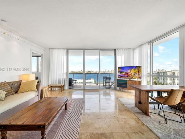 7929 West Dr, Unit 1501, North Bay Village, FL 33141