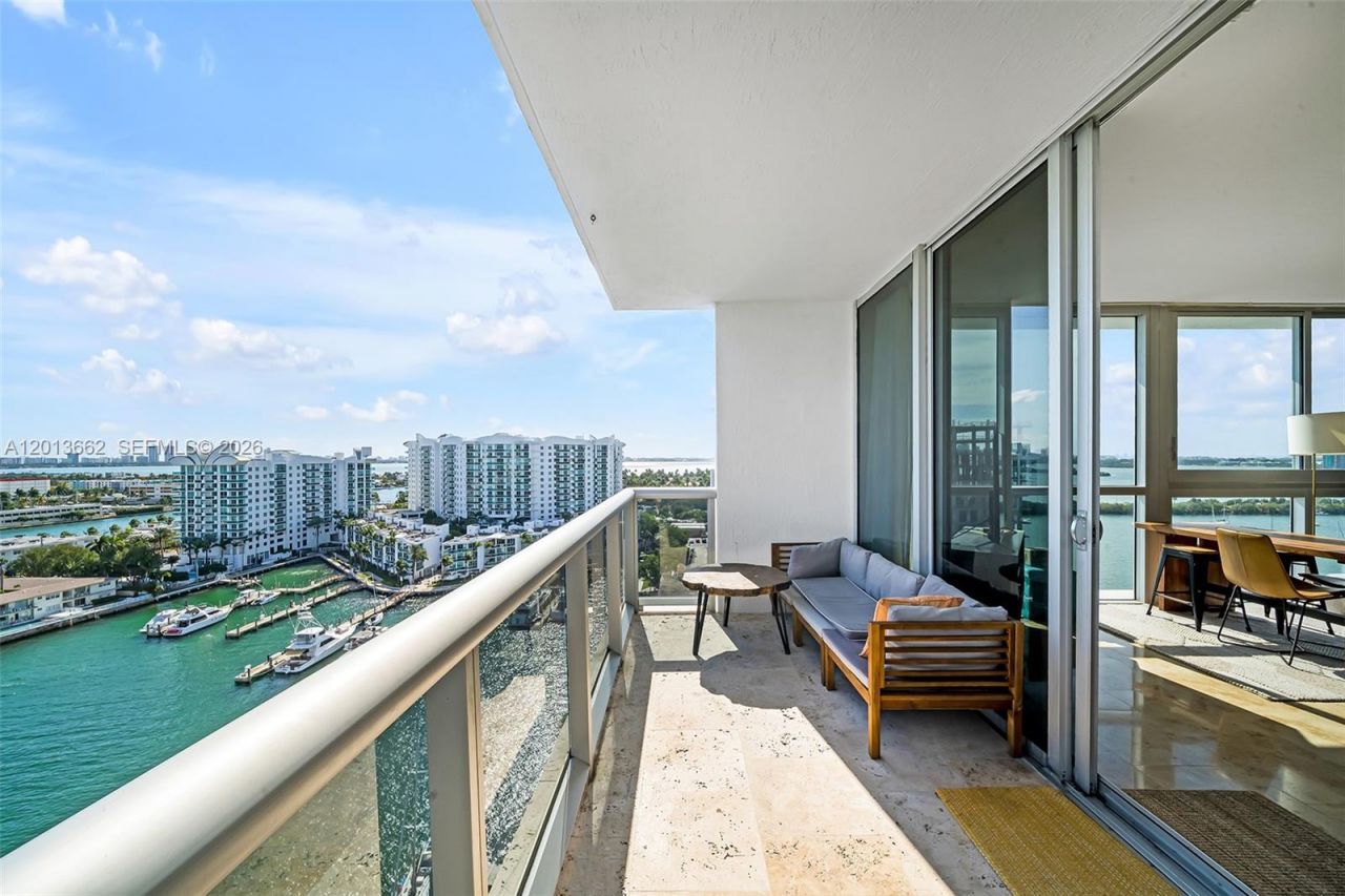 7929 West Dr, Unit 1501, North Bay Village, FL 33141 Photo