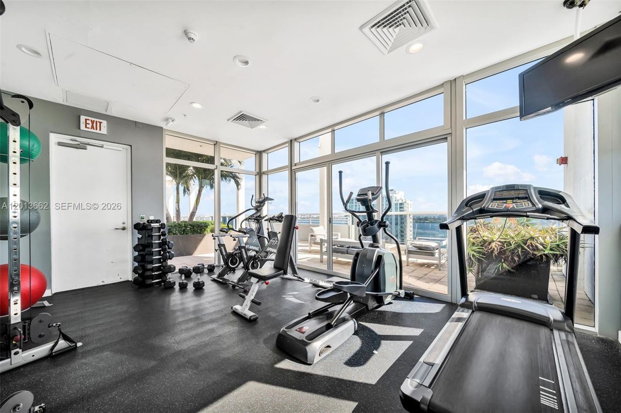 7929 West Dr, Unit 1501, North Bay Village, FL 33141 Photo