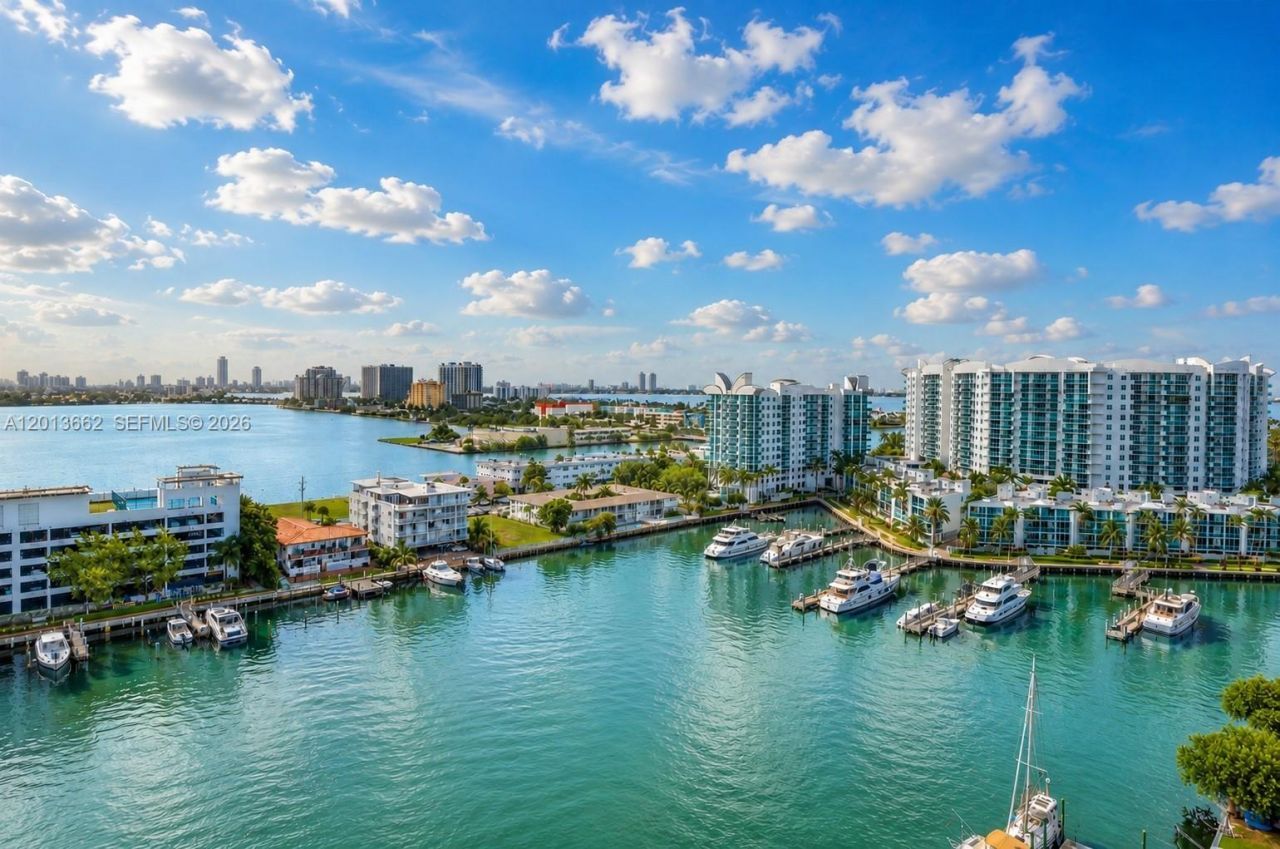 7929 West Dr, Unit 1501, North Bay Village, FL 33141 Photo