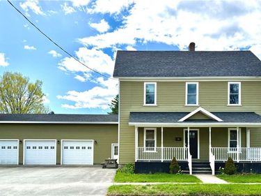 91 N Gordon, Gouverneur, NY 13642