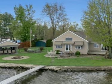 3633 Bell Avenue , Jamestown, NY 14701