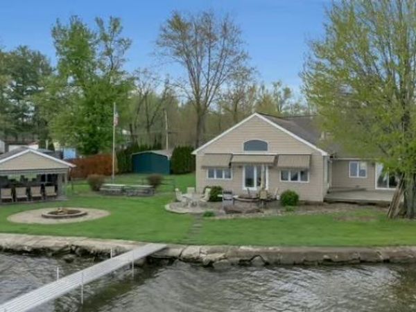 3633 Bell Avenue , Jamestown, NY 14701