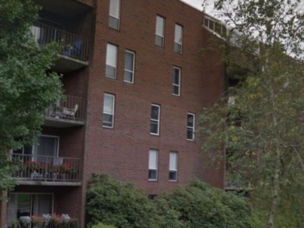 50/56 Broadlawn Park, Unit 502, Brookline, MA 02467
