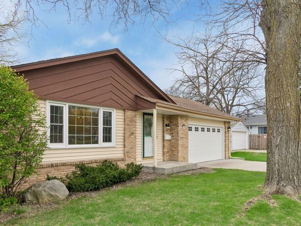 508 7th Street S, Hopkins, MN 55343