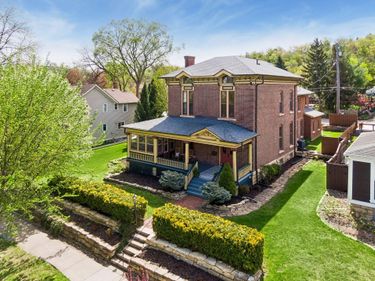 821 W 3rd Street, Red Wing, MN 55066