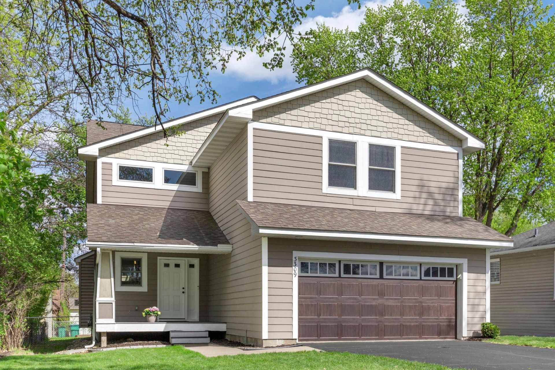 3309 Dakota Avenue S, Saint Louis Park, MN 55416 Main Photo
