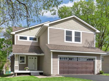 3309 Dakota Avenue S, Saint Louis Park, MN 55416