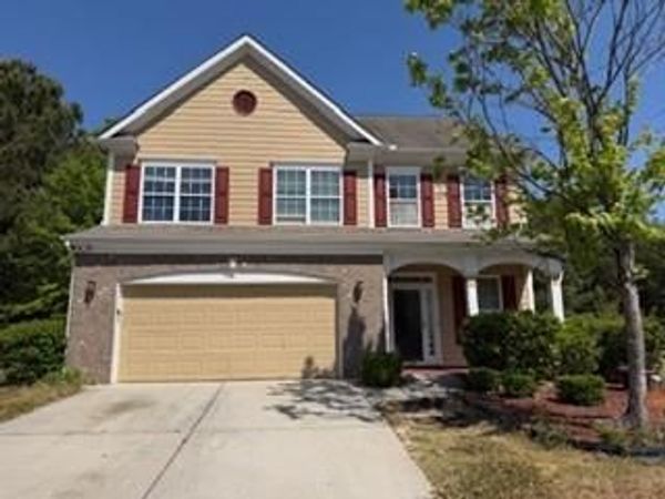 796 Lavender Lane , Union City, GA 30291