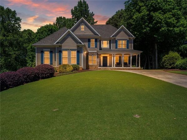 8970 Riverwood Lane, Gainesville, GA 30506