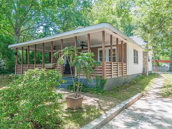 650 North Avenue , Atlanta, GA 30354