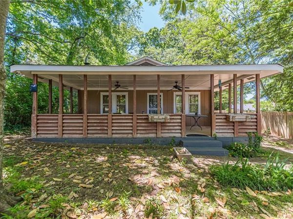 650 North Avenue, Atlanta, GA 30354