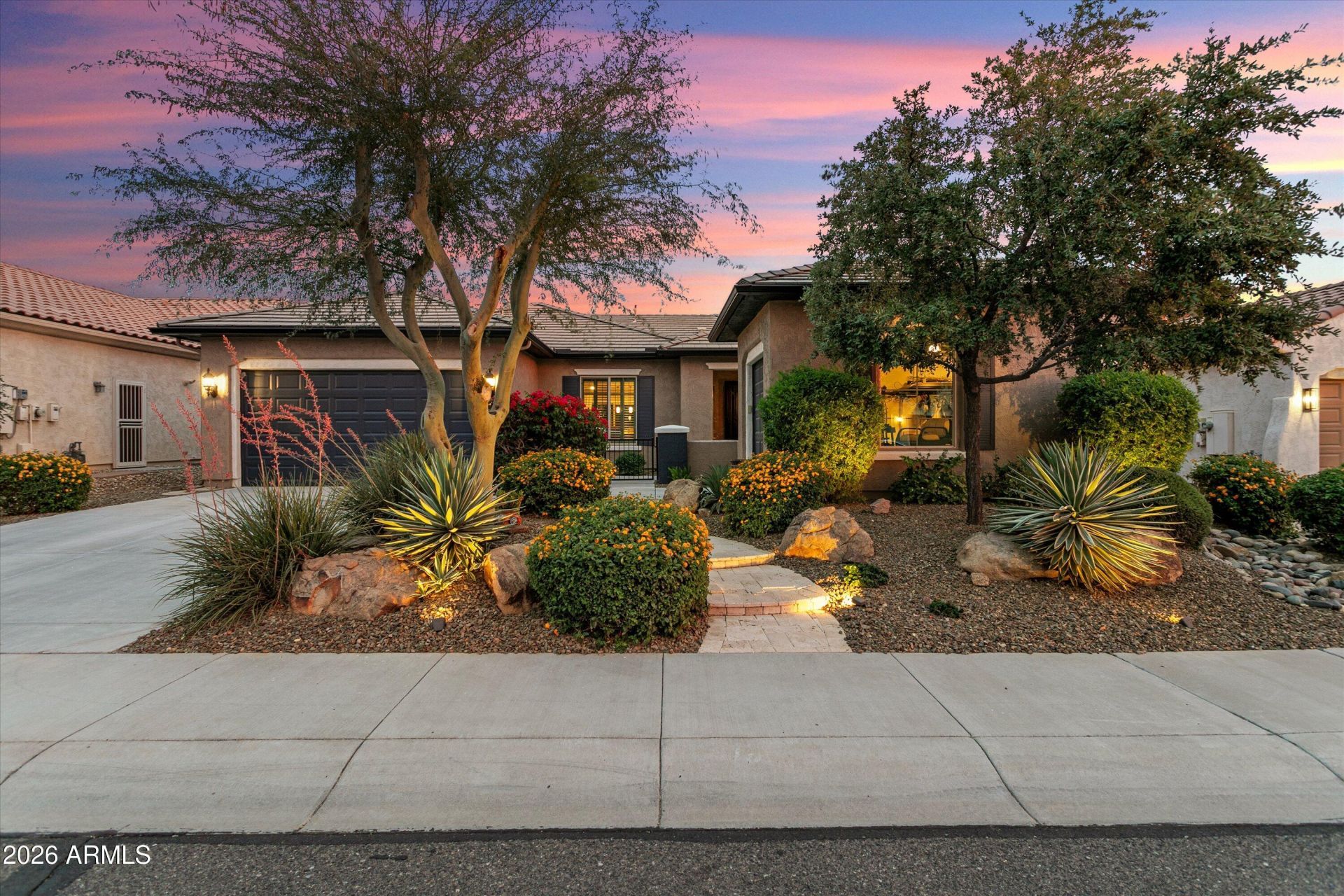 27165 W Tonopah Drive, Buckeye, AZ 85396 Main Photo