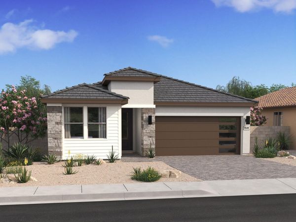 7918 N 76th Drive, Glendale, AZ 85303