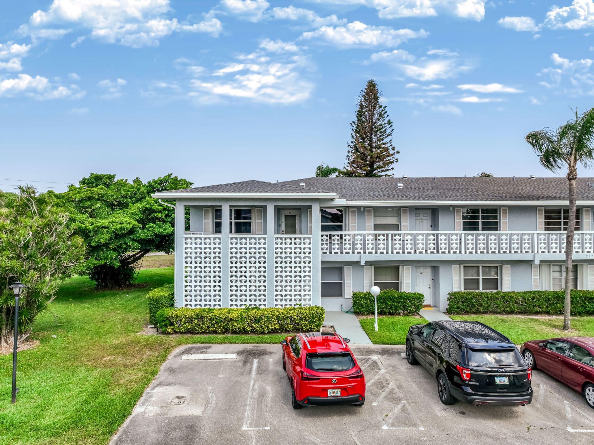 2835 SW 13th Street, Unit 201, Delray Beach, FL 33445 Photo