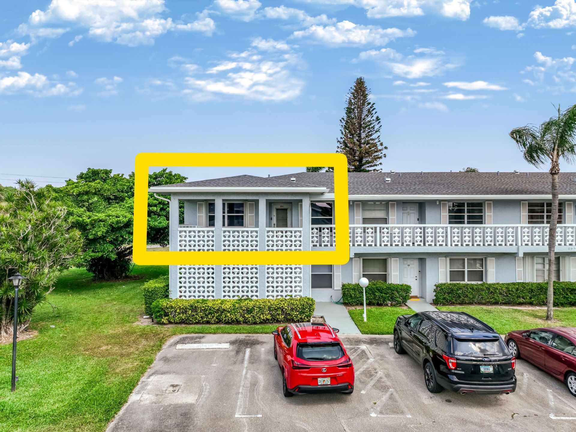 2835 SW 13th Street, Unit 201, Delray Beach, FL 33445 Photo