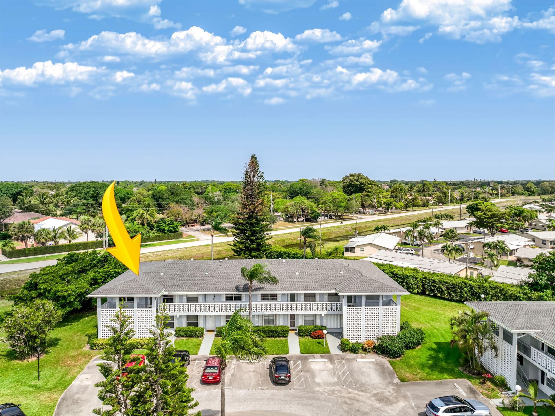 2835 SW 13th Street, Unit 201, Delray Beach, FL 33445 Photo