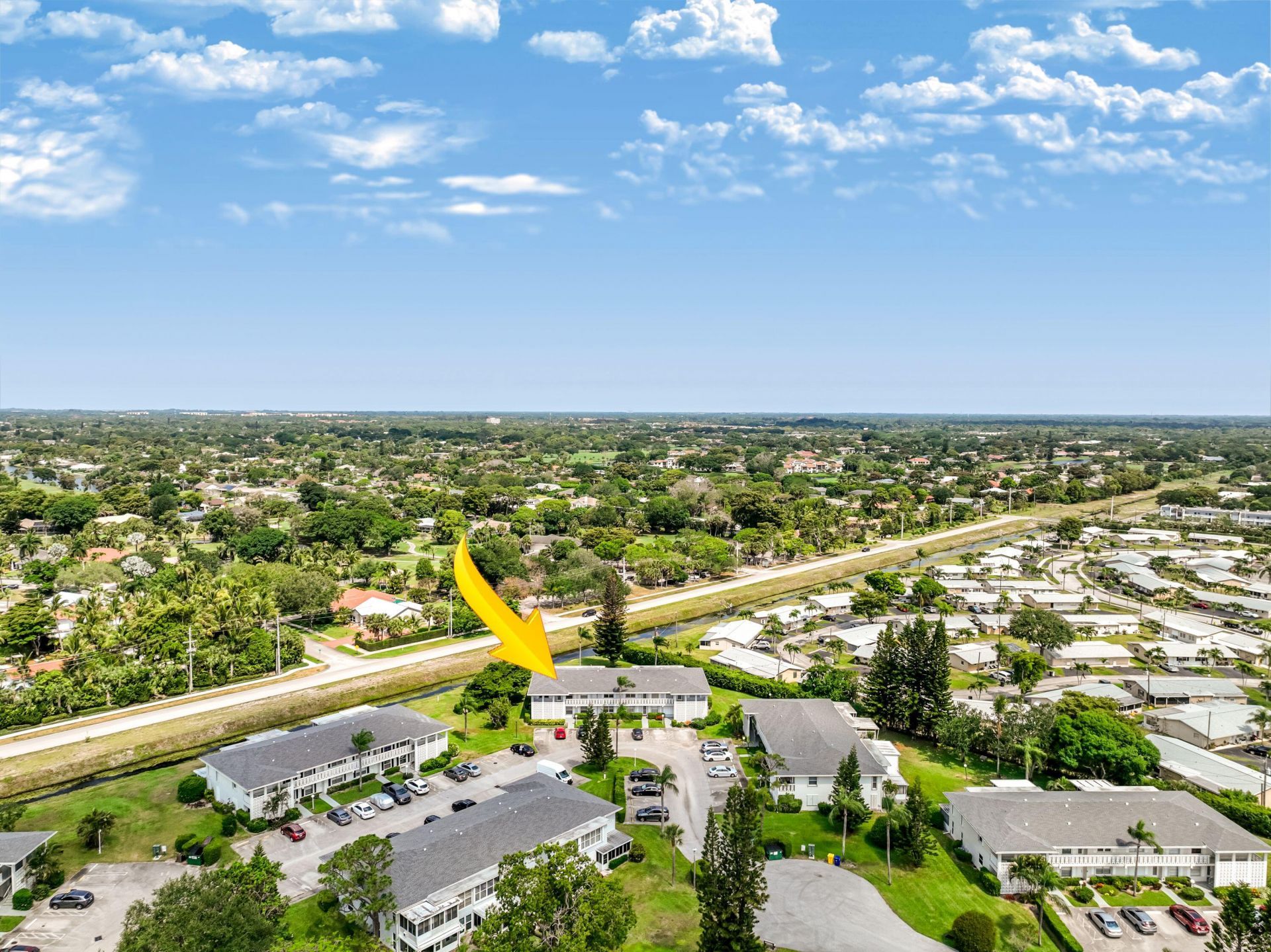 2835 SW 13th Street, Unit 201, Delray Beach, FL 33445 Photo