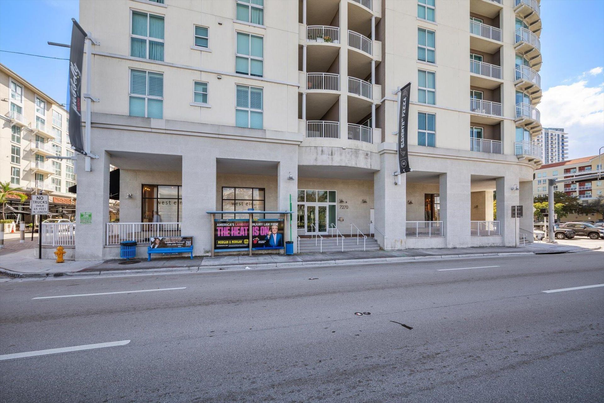 7270 SW 88th Street, Unit B203, Miami, FL 33156 Photo