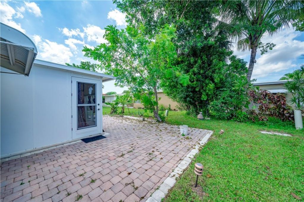 4401 NW 47th Street, Tamarac, FL 33319 Photo