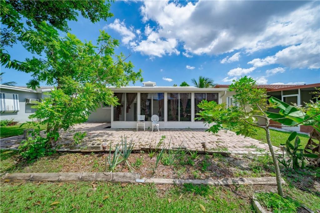 4401 NW 47th Street, Tamarac, FL 33319 Photo