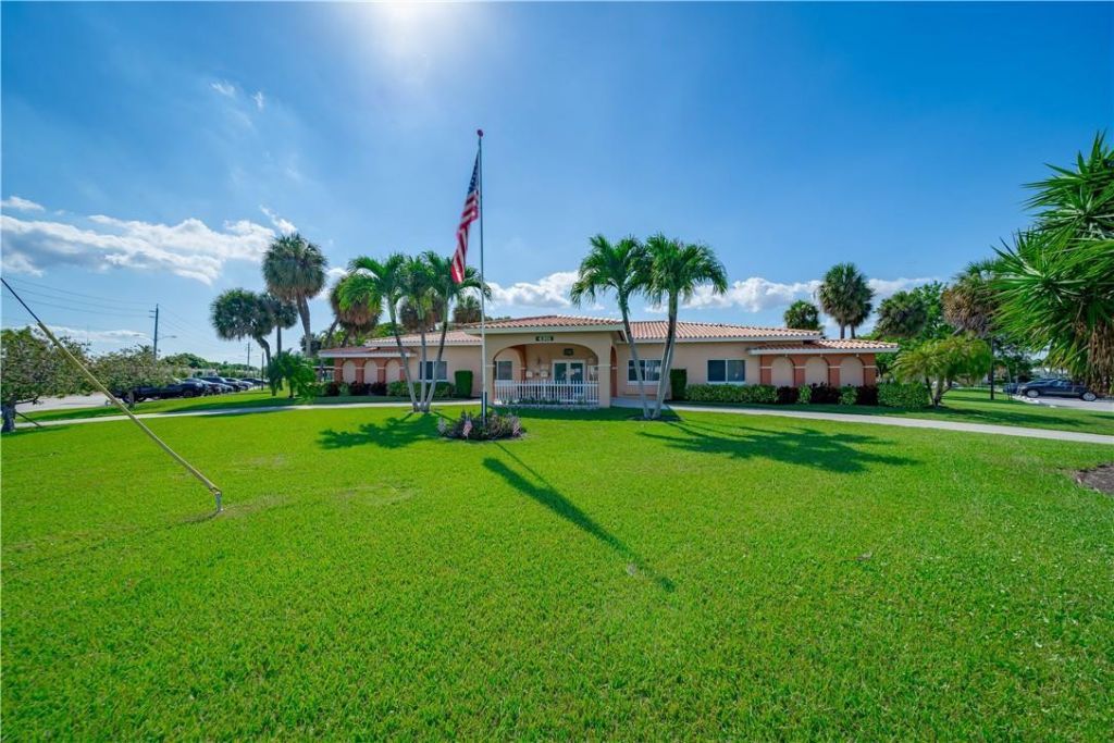4401 NW 47th Street, Tamarac, FL 33319 Photo